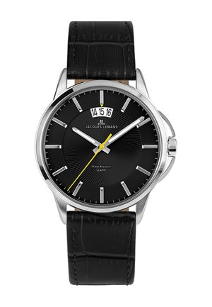 Uhr - schwarz