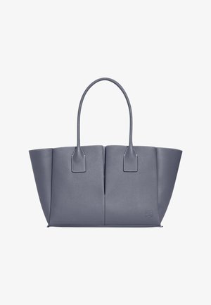 Le Tanneur, Handtasche - blue