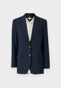 COOL RELAXED - Bleiseri - dark night navy