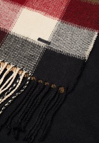 Only & Sons ONSCARLO SCARF 2 PACK UNISEX - Schal - black