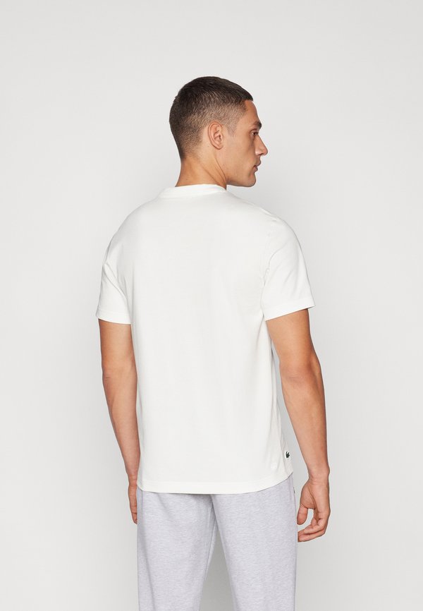 SHIRT HERITAGE - Sports T-shirt - flour4