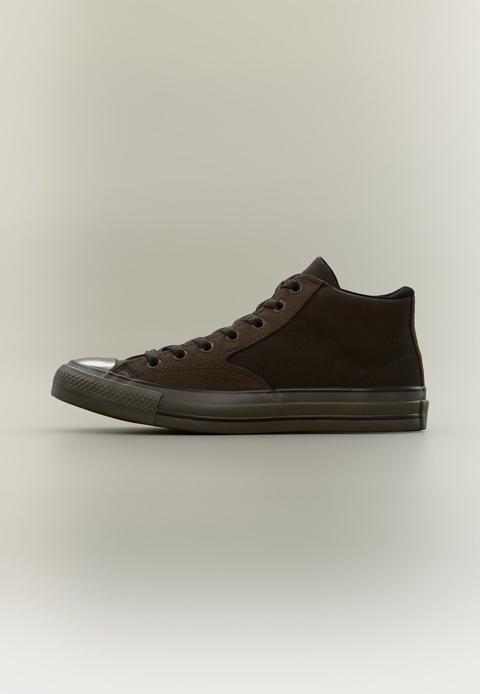 Converse CHUCK TAYLOR MALDEN STREET UNISEX - Zapatillas altas - fresh brew/black/brown