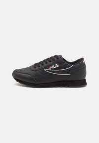 Fila - ORBIT - Zapatillas - black Imagen en miniatura 1