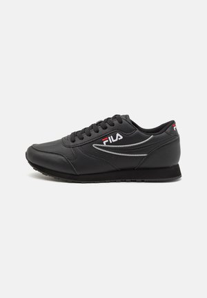 ORBIT - Sneakers - black