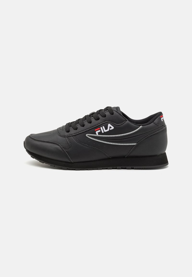 Fila - ORBIT - Zapatillas - black, Ampliar