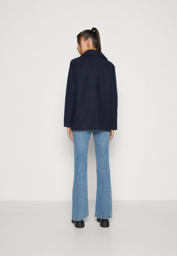 VIMETTE SHORT JACKET - Light jacket - night sky2