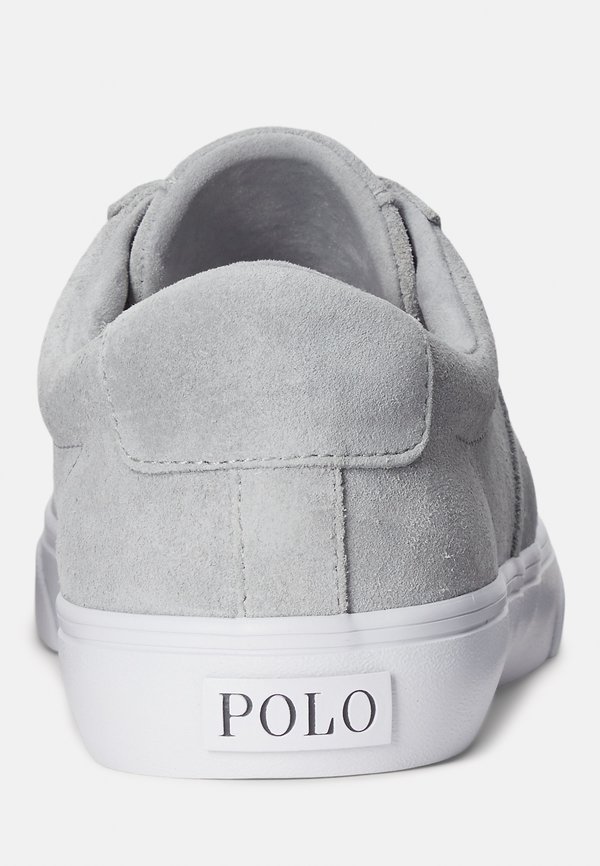 SAYER SUEDE SNEAKER - Trainers3