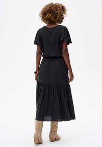 blue shadow ELGONA czarny