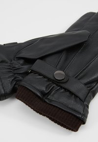 Only & Sons ONSLARS BUCKLEGLOVE - Rękawiczki pięciopalcowe