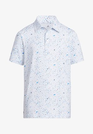 Polo - blue