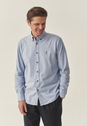 MARCO CLASSIC - Skjorter - light blue