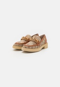 Guess Chaussons - brown