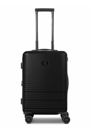HANOI KABINENTROLLEY MIT DEHNFALTE - Valise à roulettes - black