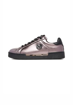Mexx, MEXX SNEAKERS WOMEN'S SILVER-COLOURED CEO-MI001010443W - Sneakers - silver-coloured