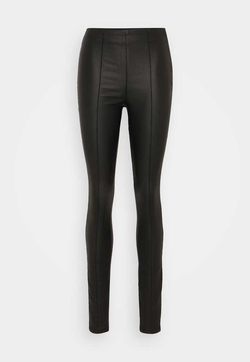 Vero Moda Tall Broek zwart Vero Moda Tall Broek zwart