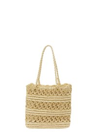 Unausgewählt, beige