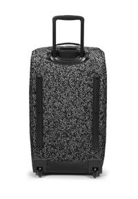 Eastpak TRANVERZ M - Trolley - glitsplash black