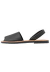 Sandals - black