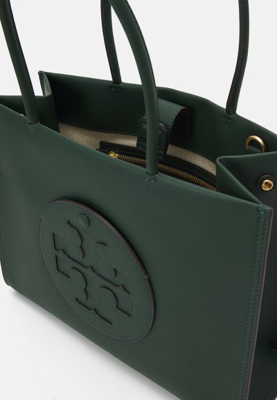 Tory Burch ELLA BIO SMALL TOTE - Torbica - basil