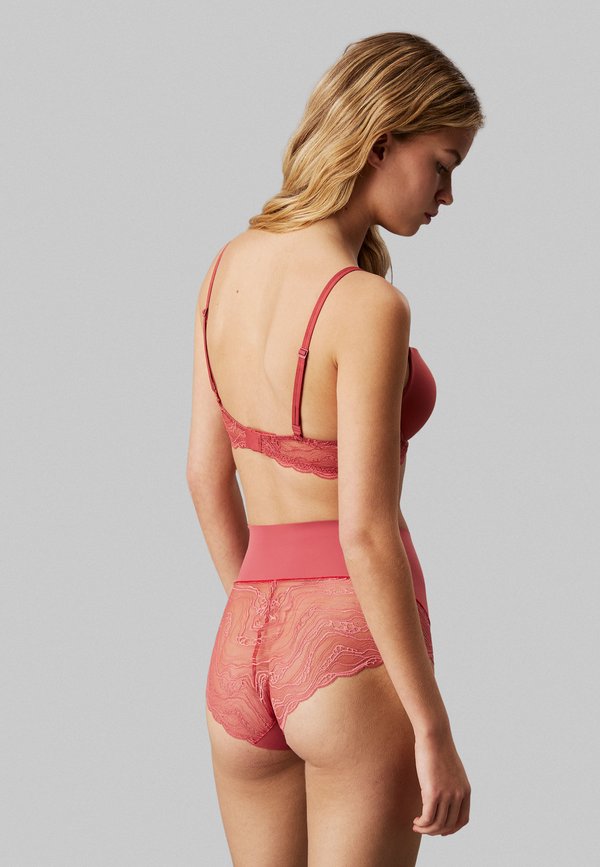 LIFT DEMI - Push-up bra - terrazzo2