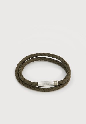 ARES SUMMER UNISEX - Nyaklánc - olive