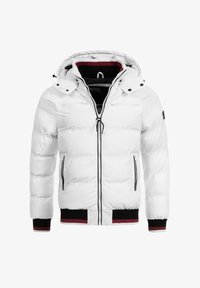 Unselected, optical white