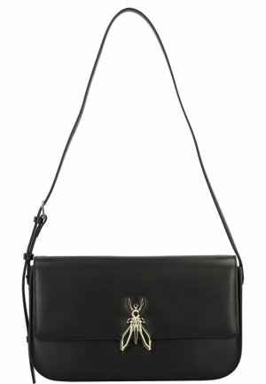 ESSENTIAL FLY SCHULTER 31 CM - Handtasche - nero