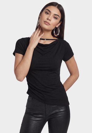 faina, - T-shirt z nadrukiem