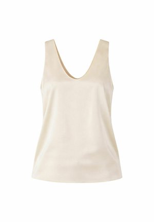 Patrizia Pepe, Top - bianco