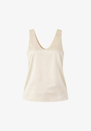 Patrizia Pepe, Top - bianco