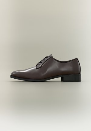 Call it Spring, GILROY - Derbies - dark brown