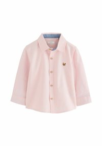 No seleccionado, pink