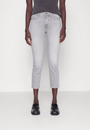 7 for all mankind Jeans Skinny - grey denim