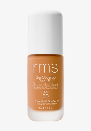 RMS Beauty SUNCOVERUP SKIN TINT SPF 50 - Getönte Tagespflege - honey