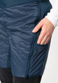 Vaude SESVENNA  III - Shorts outdoor - dark sea