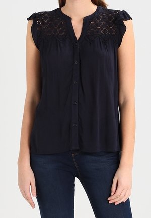 Pepe Jeans Blouse - dark blue