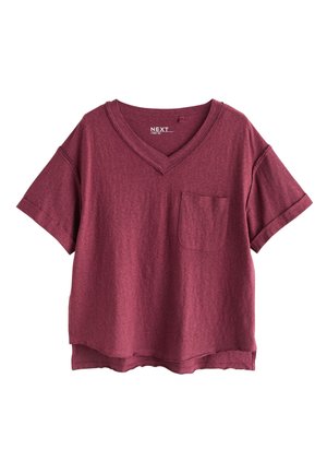 Next, - T-shirt basic