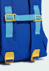 adidas Performance GRAPHIC - Mochila - bright royal   semi blue burst   spark
