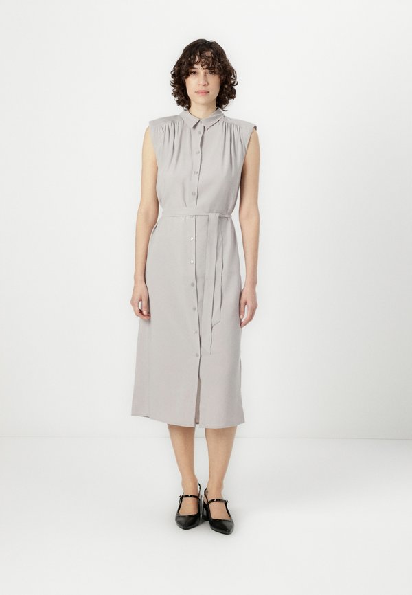 NOMA - Day dress - opal gray