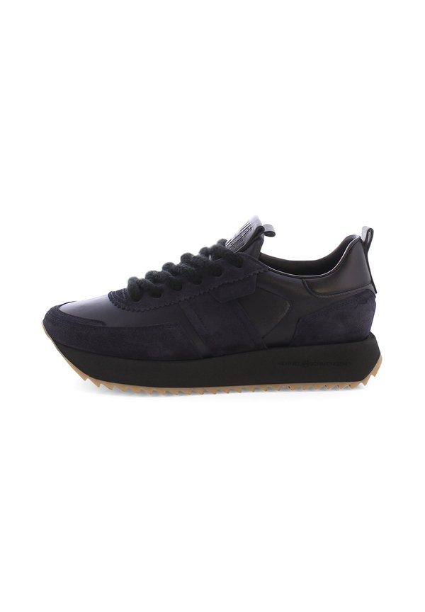 SNEAKER FLASH - Sneaker low - dunkelblau