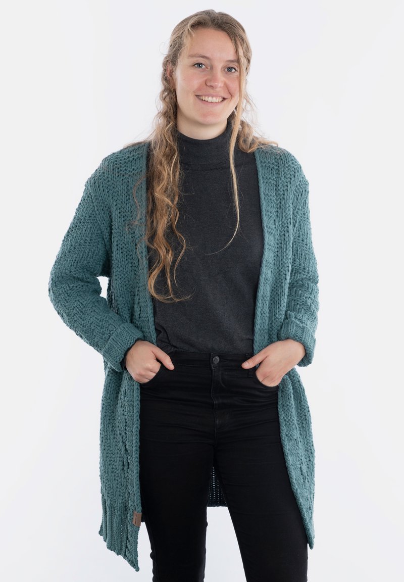 Knit Factory - Kardigan