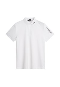 TOUR - Polo - white