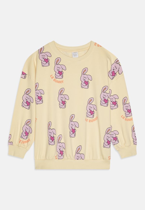 OVERSIZED BUNNIES - Sweatshirt