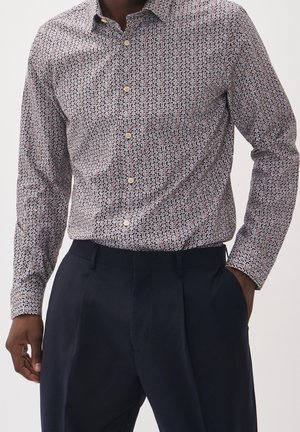 Camisa - light red