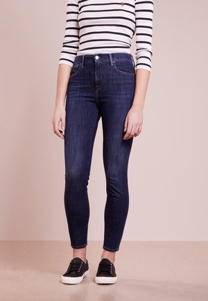 Polo Ralph Lauren, Jeansy Slim Fit