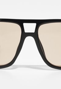 CHPO UNISEX - Ochelari de soare - black/brown