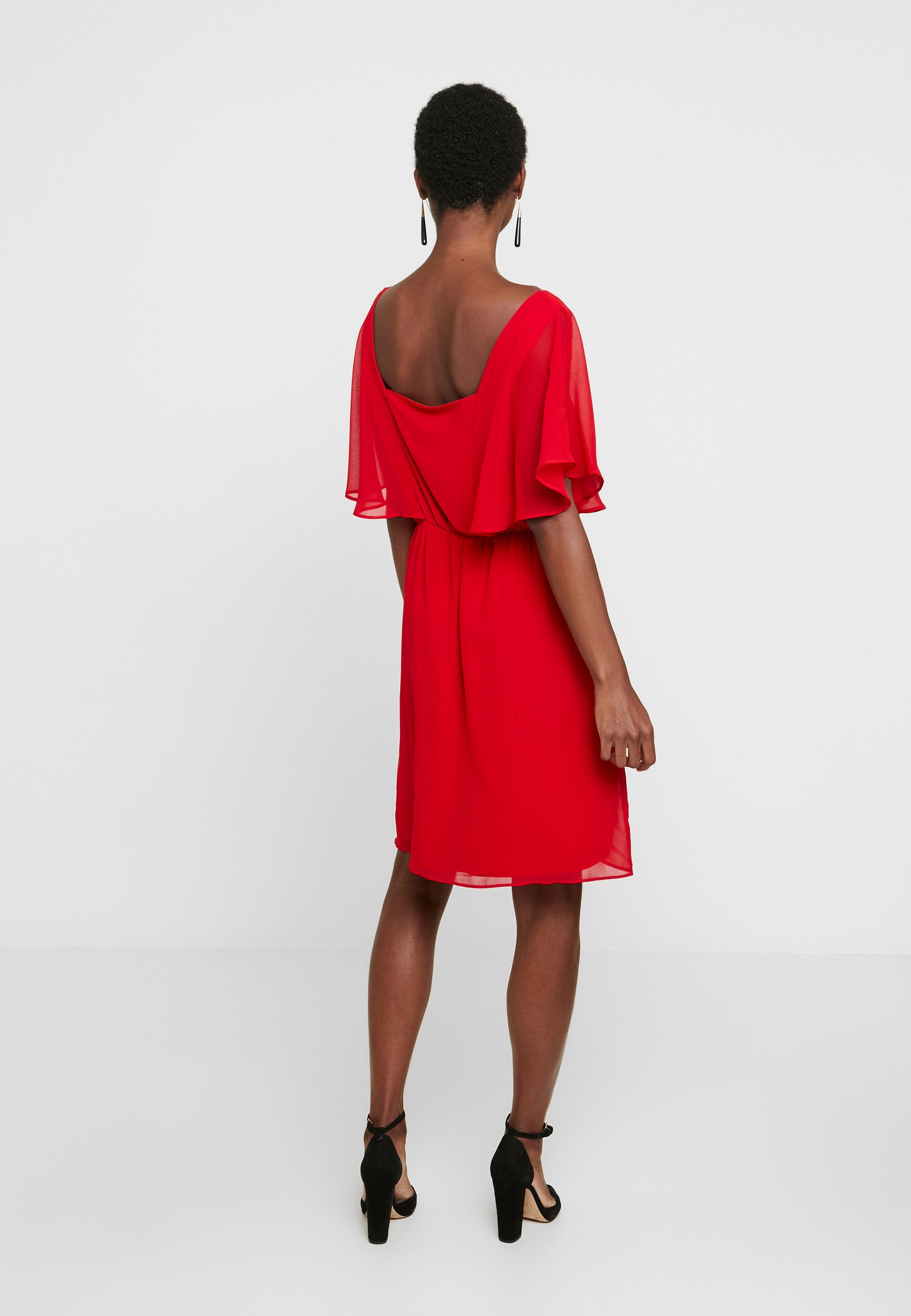 zalando robe naf naf