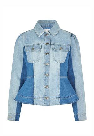 BLANCASDEA - Farkkutakki - blue mix