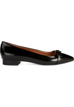 Geox Girls' D Charyssa A Ballet Flat