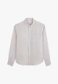 Non sélectionné, poussiere